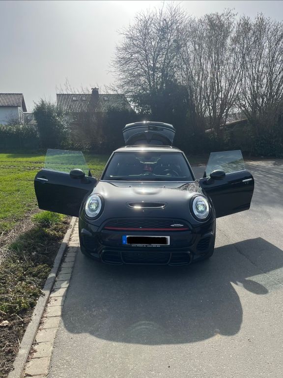 Bild des Angebotes MINI John Cooper Works John Cooper Works