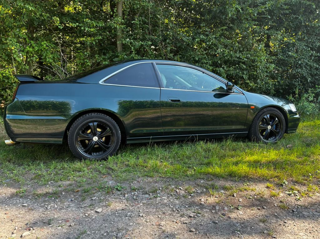 Bild des Angebotes Honda Accord Coupé 3.0i V6 V6