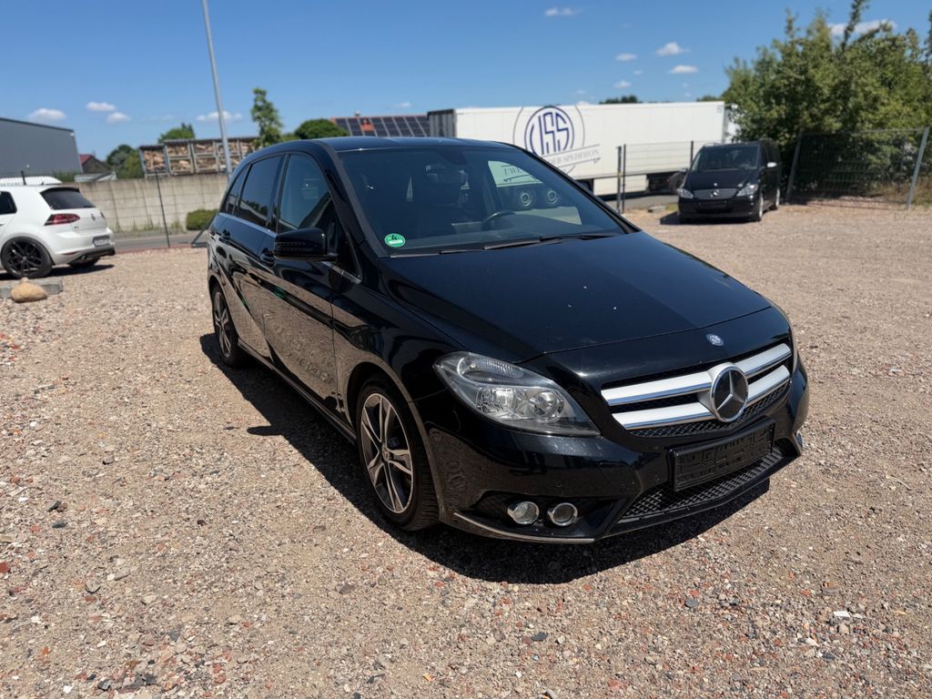 Bild des Angebotes Mercedes-Benz V 220 B 220 CDI BlueEFFICIENCY DCT