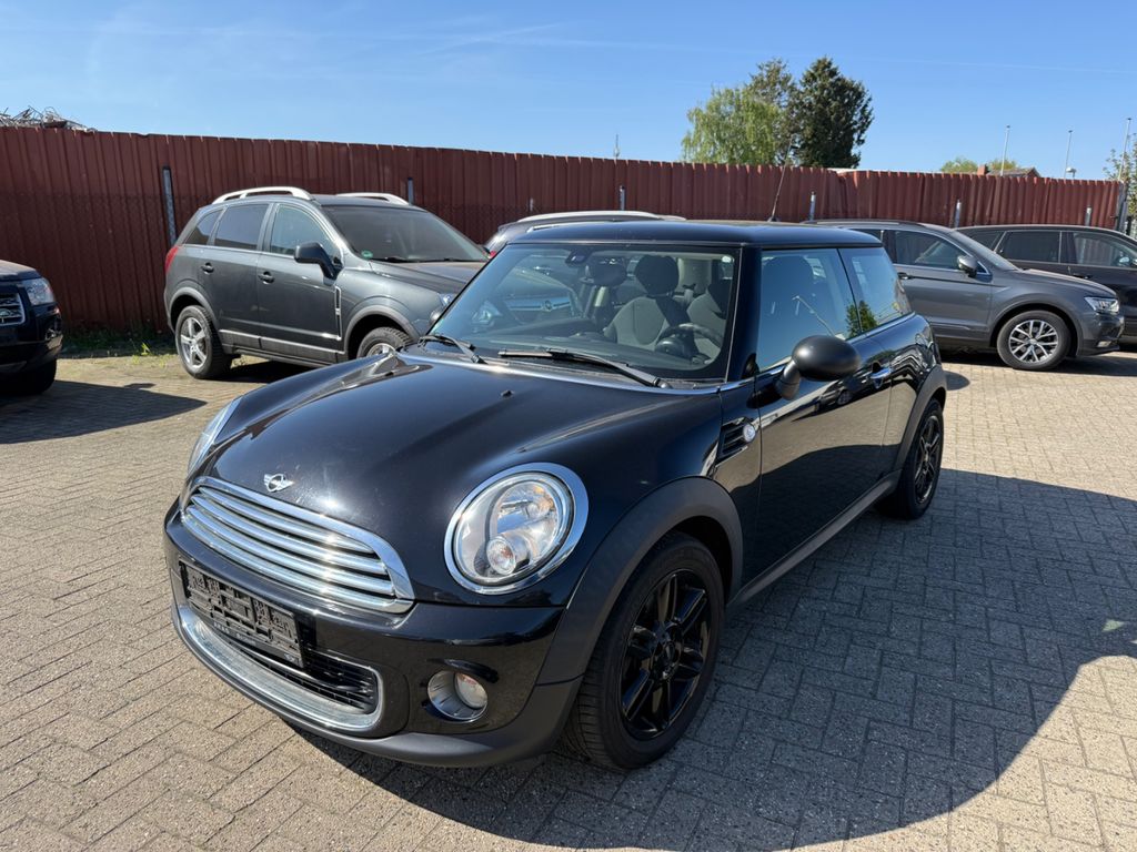 Bild des Angebotes MINI ONE Mini One