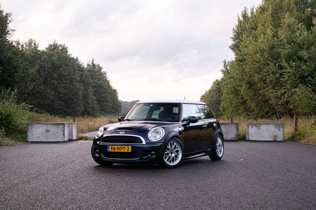 Bild des Angebotes MINI Cooper S | 231 PS | Motorüberholung |Glascoating