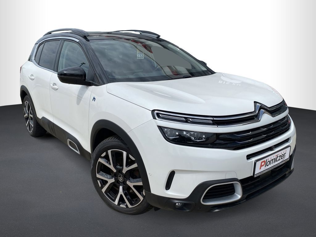 Bild des Angebotes Citroën C5 Aircross Hybrid 225 *Automatik* SHINE PACK