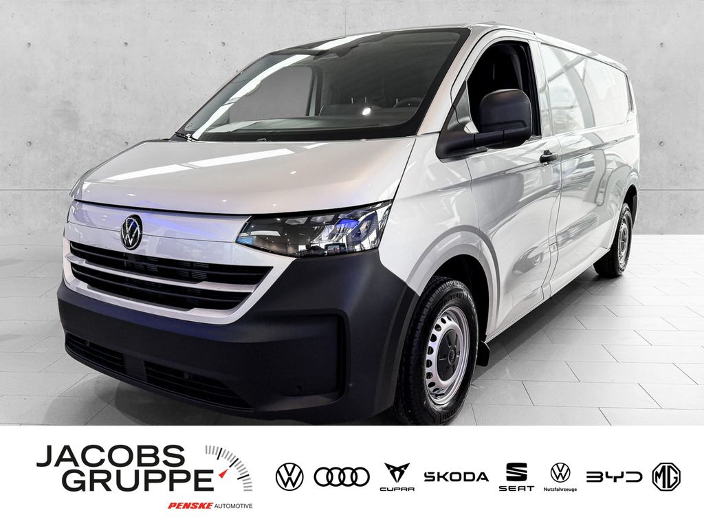 Bild des Angebotes Volkswagen T7 Transporter Kasten 2.0 TDI 81 kW LR,Klima/GJR