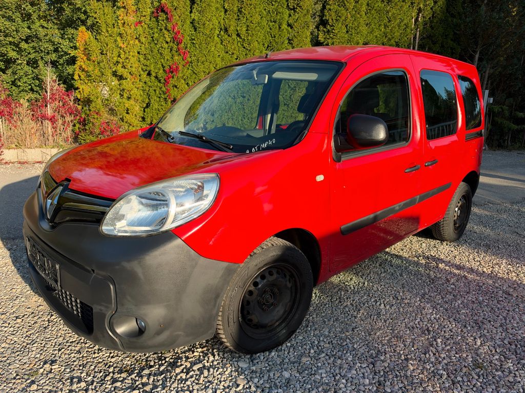 Bild des Angebotes Renault Kangoo Expression