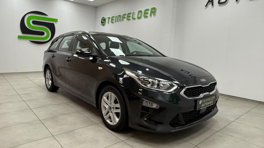 Bild des Angebotes Kia cee'd Sportswagon Edition 7/Spurhalte/Shz/Mfl/