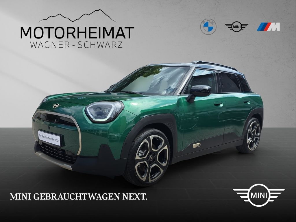 Bild des Angebotes MINI Aceman SE Favoured L 19" Pano 360° 0,99%
