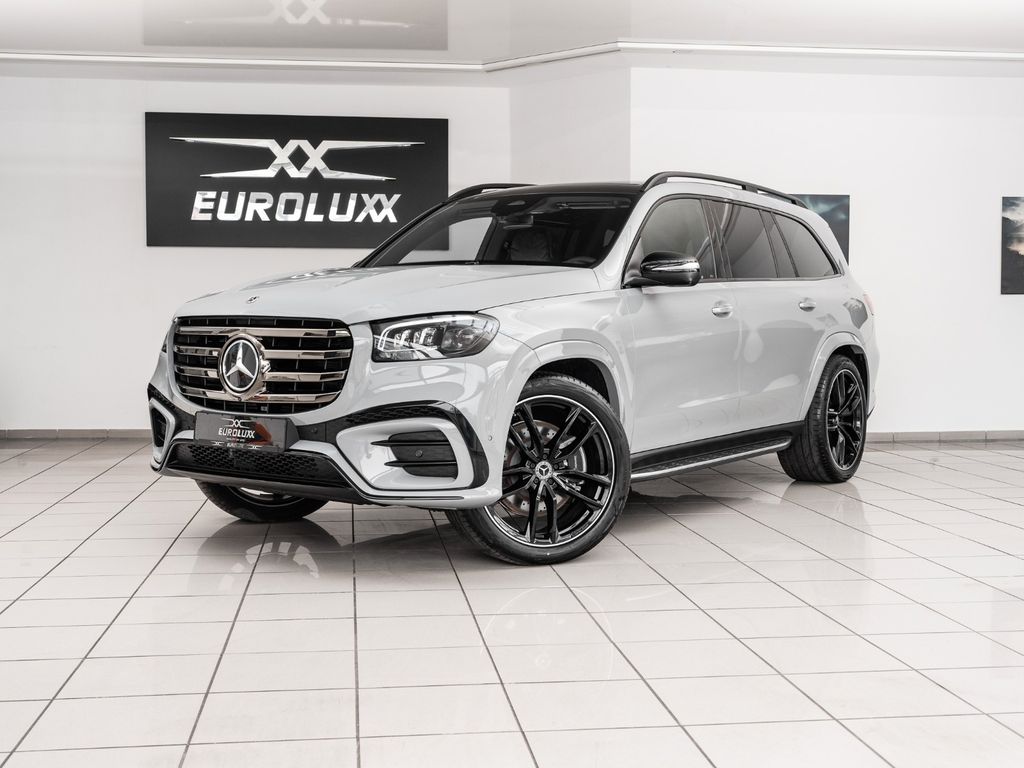 Bild des Angebotes Mercedes-Benz GLS 450d Premium Plus/23"/3DBurm/AMG/STOCK