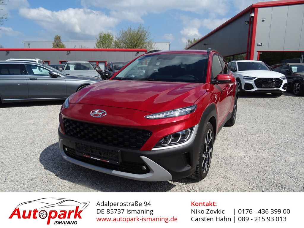 Bild des Angebotes Hyundai KONA (OS) Pure 2WD