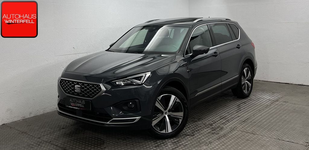 Bild des Angebotes Seat Tarraco 2.0 TDI Xperience 7SITZ+PANO+AHK+MEMO+