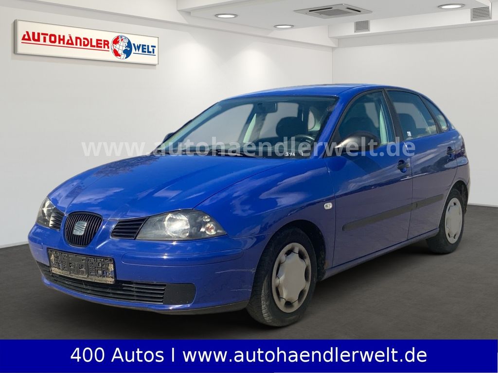Bild des Angebotes Seat Ibiza 1.4 Fresh 5-trg. Automatik