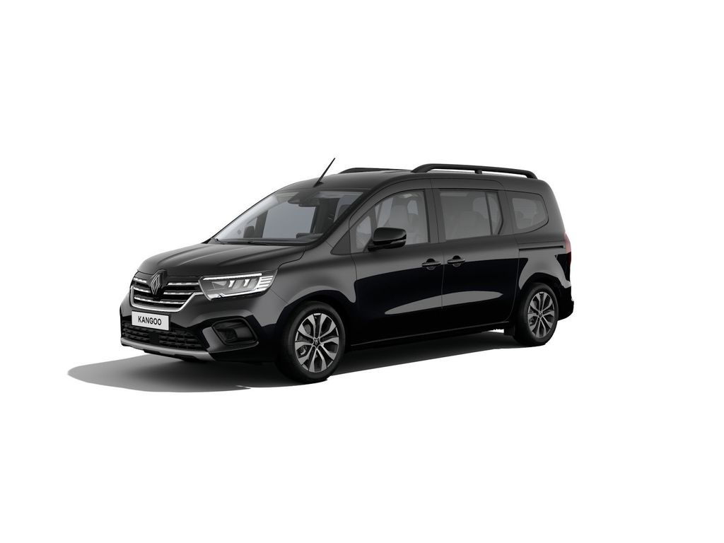 Bild des Angebotes Renault Kangoo 3 Grand Techno TCe 130