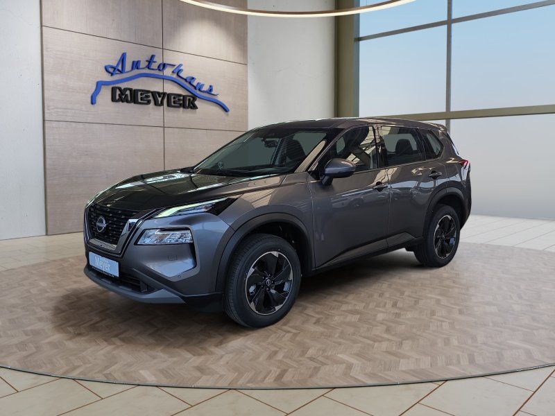 Bild des Angebotes Nissan X-Trail 1,5 VC-T 163PS Winterp/LED/Keyless/ACC