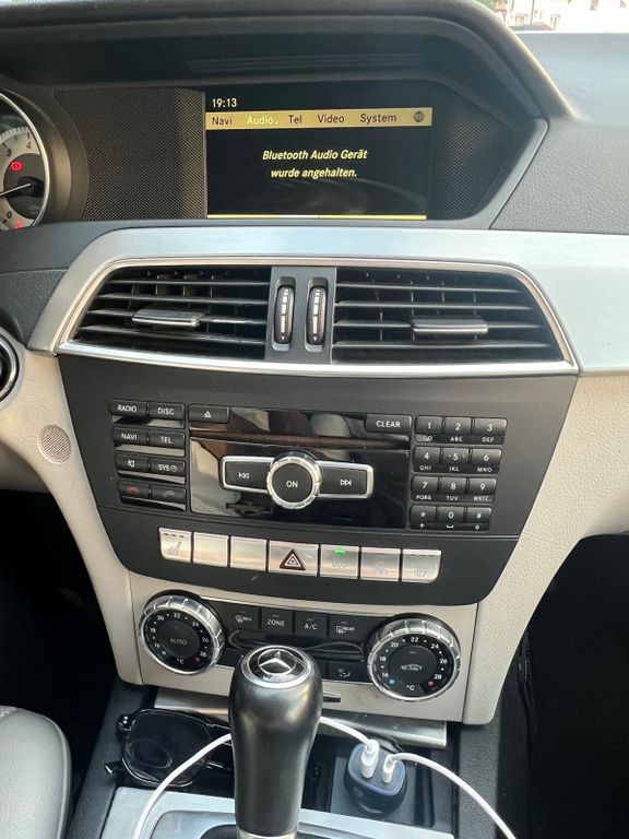 Bild des Angebotes Mercedes-Benz 250