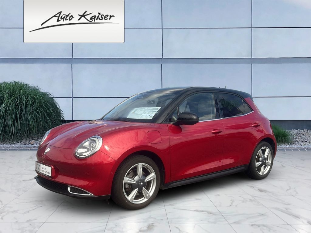 Bild des Angebotes GWM ORA 03 126 kW 400 Pro+ Two-Tone Klima Schiebedac