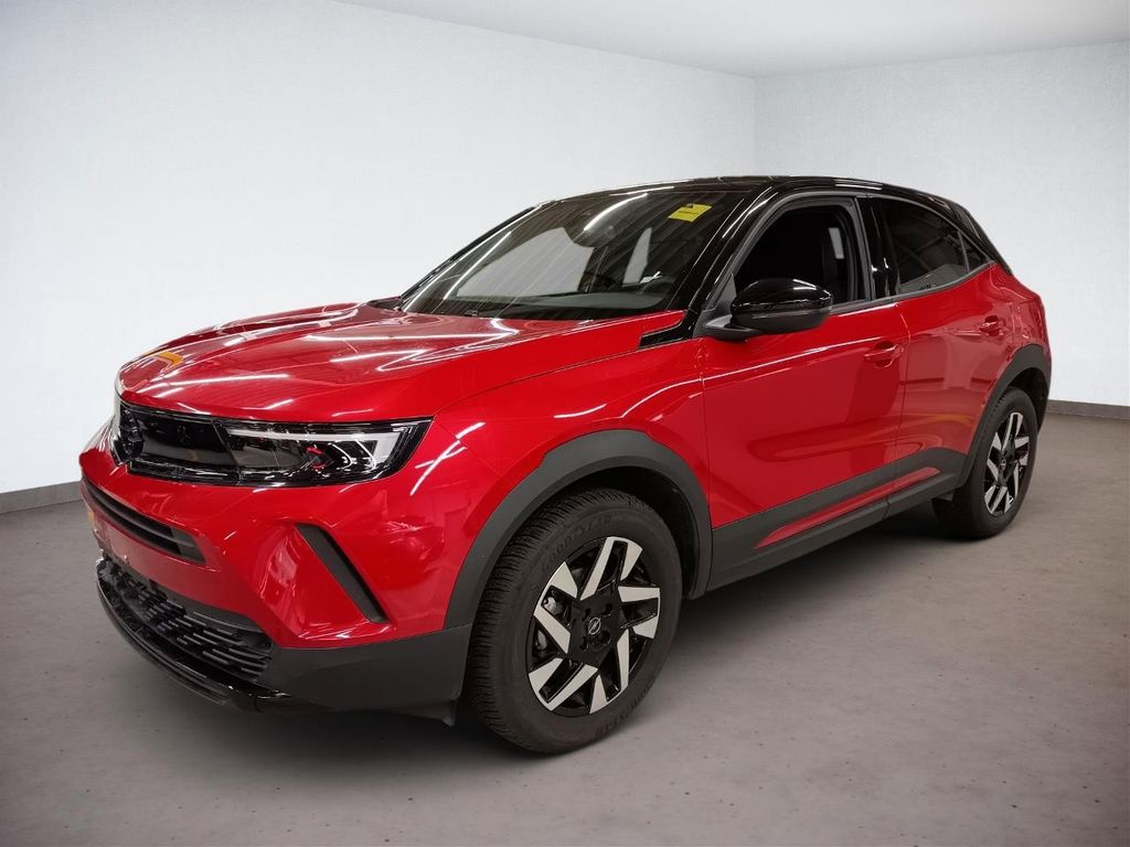 Bild des Angebotes Opel Mokka GS Kamera LED Sitzheizung Allwetterreifen