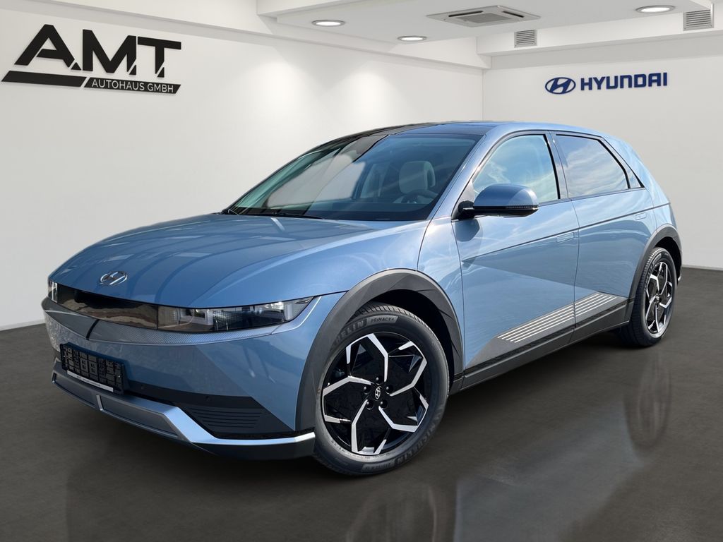 Bild des Angebotes Hyundai IONIQ 5 Techniq / Techniq-Paket Elektro Navi/LED