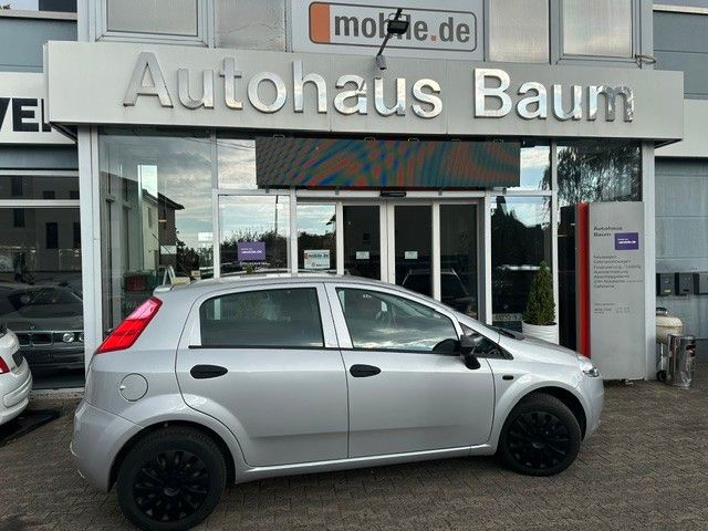 Bild des Angebotes Fiat Grande Punto 1.2 8V Basis