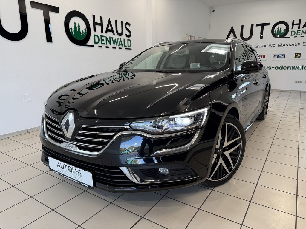 Bild des Angebotes Renault Talisman*Scheckheft*AHK*