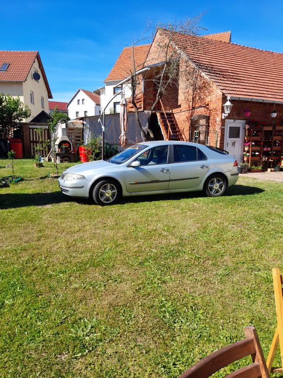 Bild des Angebotes Renault Laguna 3.0 V6 Privilege
