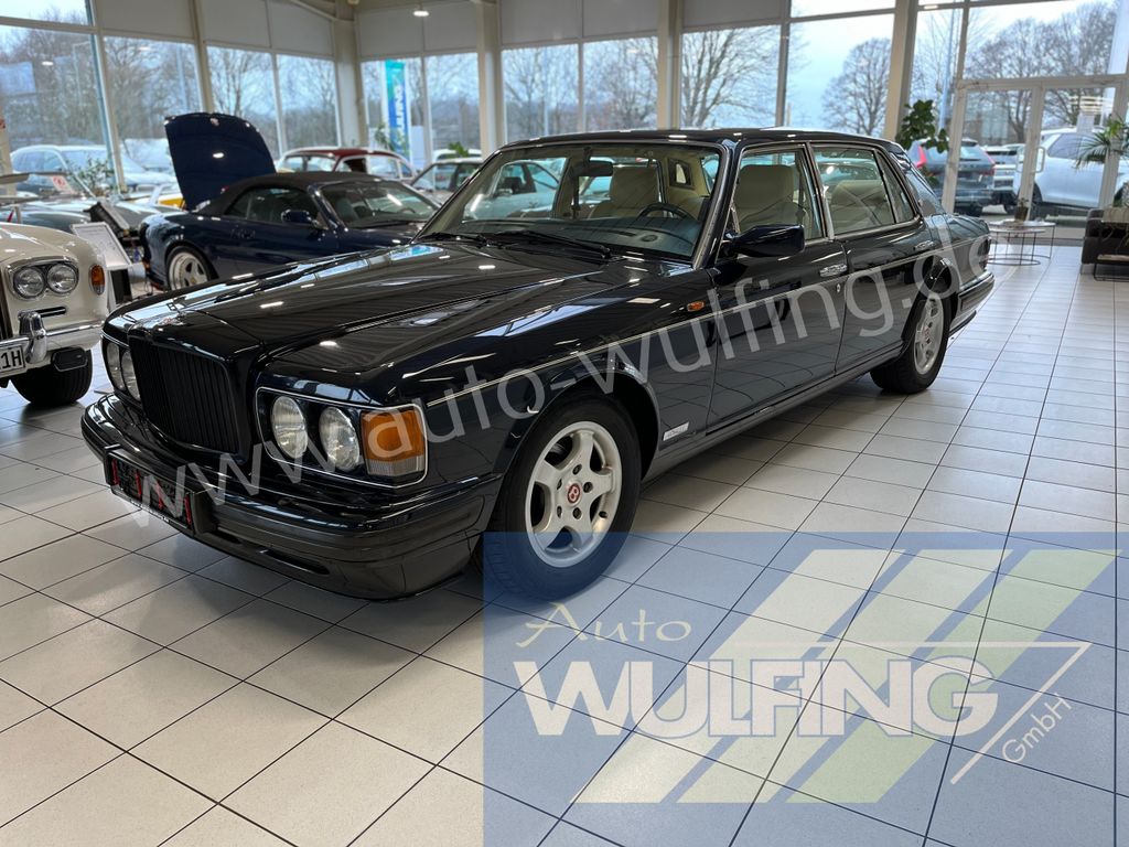 Bild des Angebotes Bentley Turbo R LWB-RT