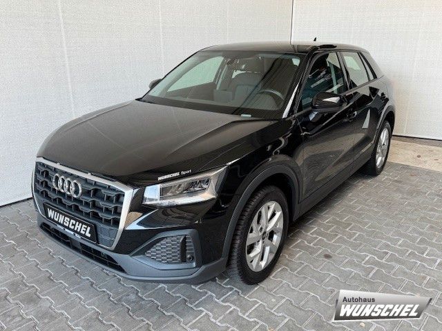 Bild des Angebotes Audi Q2 Navi LED GRA Kamera PDC DAB SH