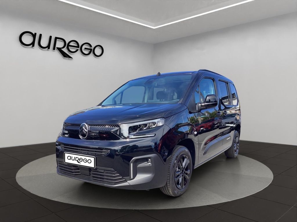 Bild des Angebotes Citroën Berlingo PLUS MPV M AT+R-KAM+ALU+LRH+