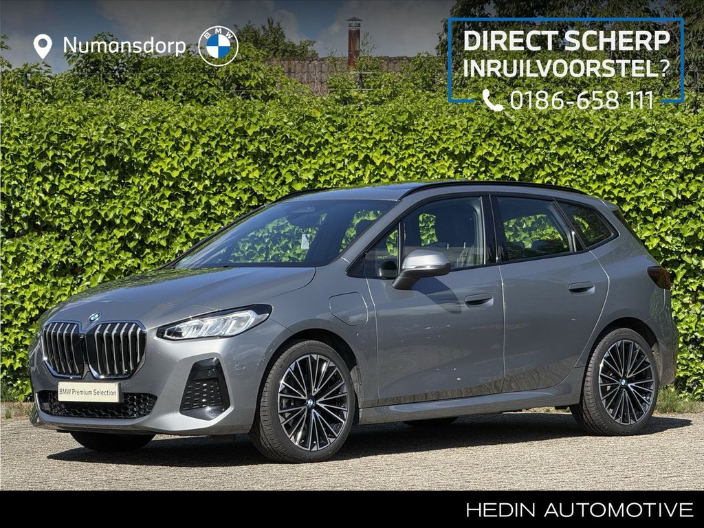 Bild des Angebotes BMW 225 Active Tourer 2-serie 225e xDrive | M-Sport