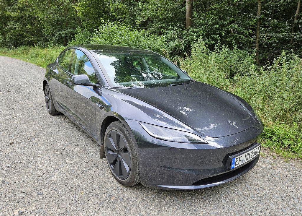 Bild des Angebotes Tesla Model 3 Hinterradantrieb RWD RWD