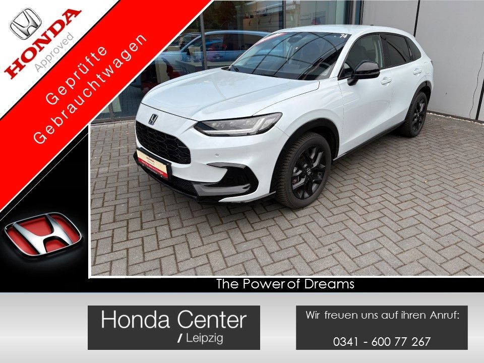 Bild des Angebotes Honda ZR-V 2,0 e:HEV Sport Navi/LED/Kamera