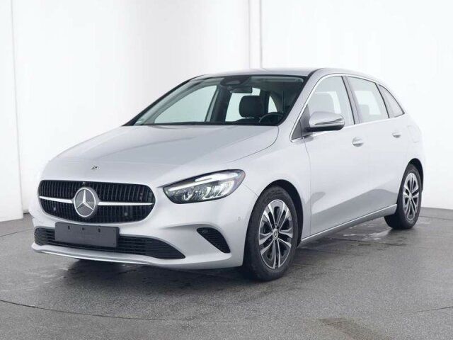 Bild des Angebotes Mercedes-Benz B 180 AHK/Kamera/Navi/Autom./Klima/LED/Sitzhzg.