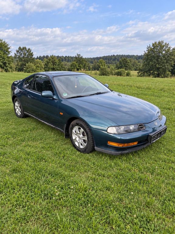 Bild des Angebotes Honda Prelude 2.0i LS