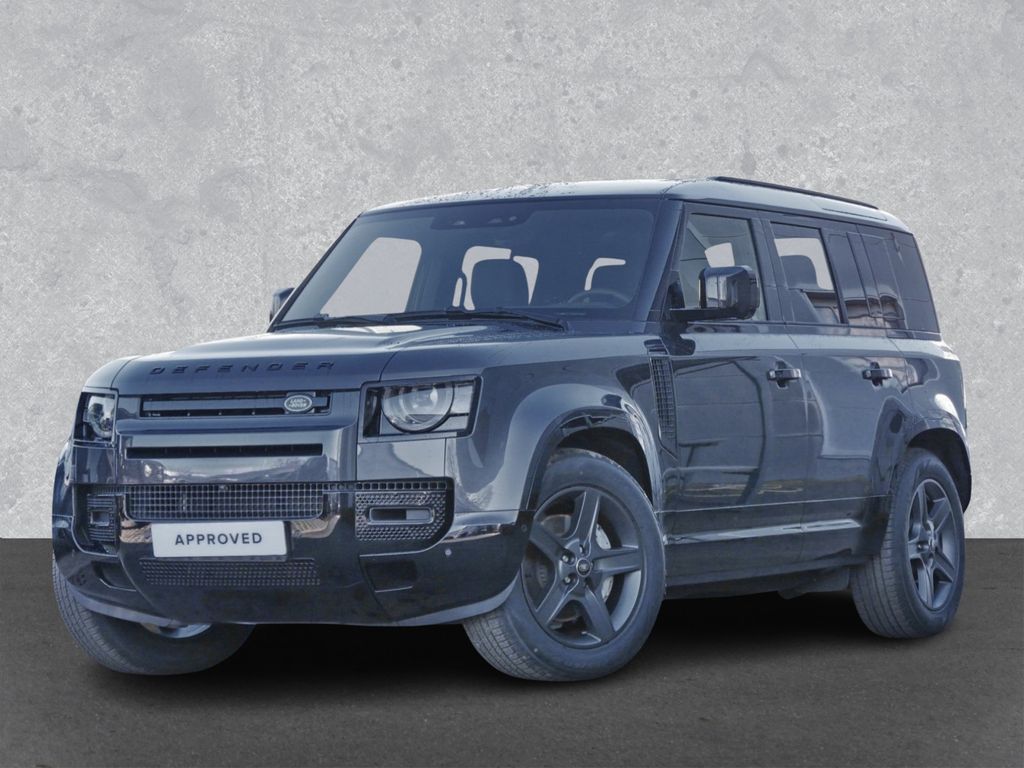 Bild des Angebotes Land Rover Defender 110 X-Dynamic SE HeadUpPano