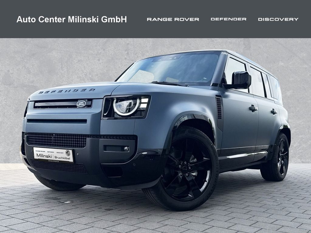 Bild des Angebotes Land Rover Defender 110 D250 X-Dynamic SE*AHK*WINTERP*PANO*