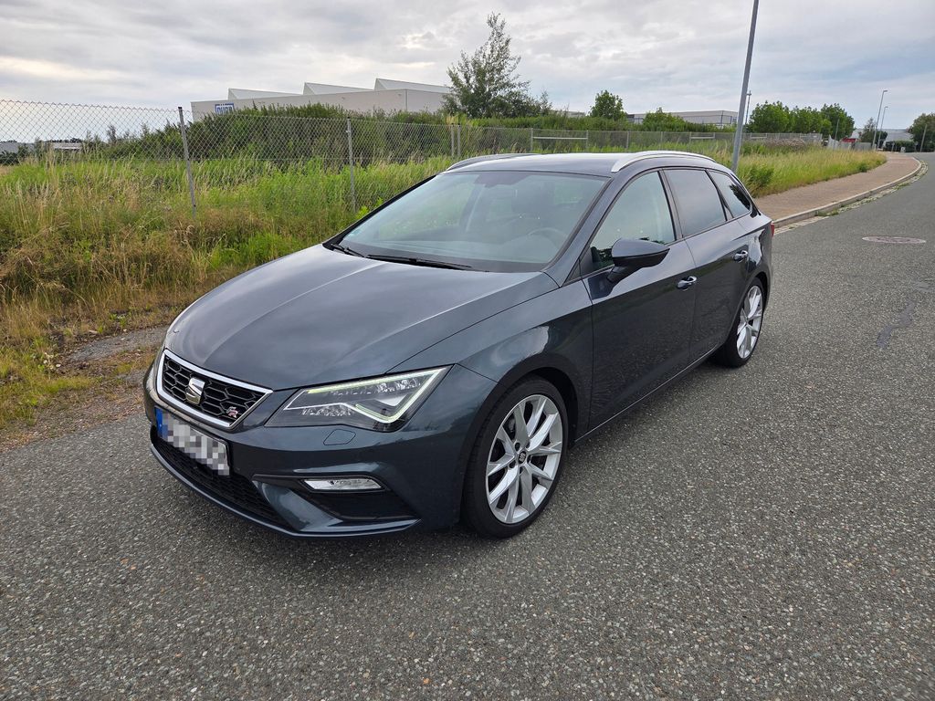 Bild des Angebotes Seat Leon ST 1.5 TSI ACT 110kW FR FR