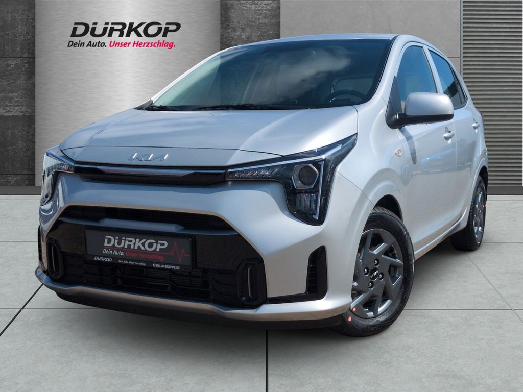 Bild des Angebotes Kia Picanto Vision PE2,Navi+Park Distance Control+Le