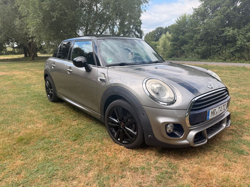 Bild des Angebotes MINI Cooper Cooper 1,5 John Cooper Works Paket, Pano