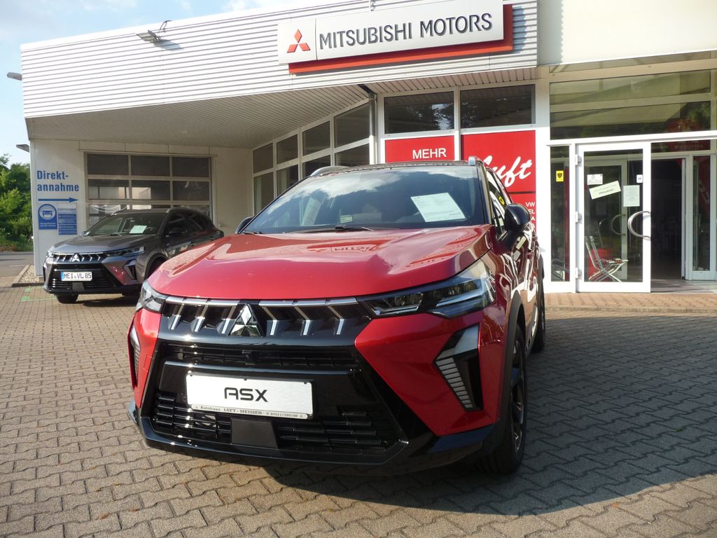 Bild des Angebotes Mitsubishi ASX Intro Edition