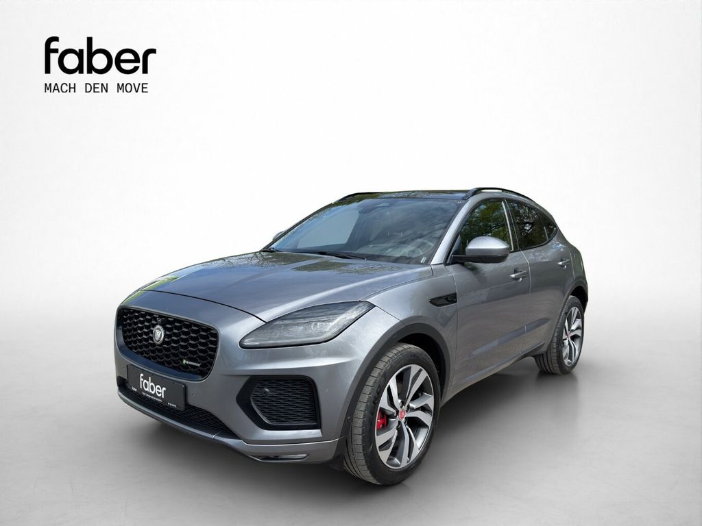 Bild des Angebotes Jaguar E-Pace P300e R-Dynamic SE AWD