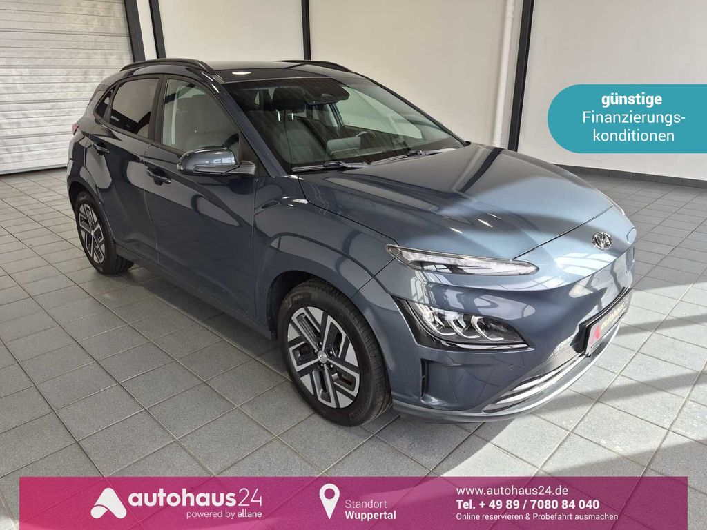 Bild des Angebotes Hyundai Kona Trend / Trend-Paket Kona Elektro|Trend|11kW