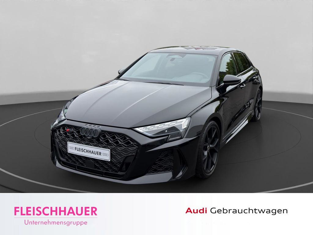 Bild des Angebotes Audi RS3 2.5 TFSI quattro Sportback 294 kW S tronic L
