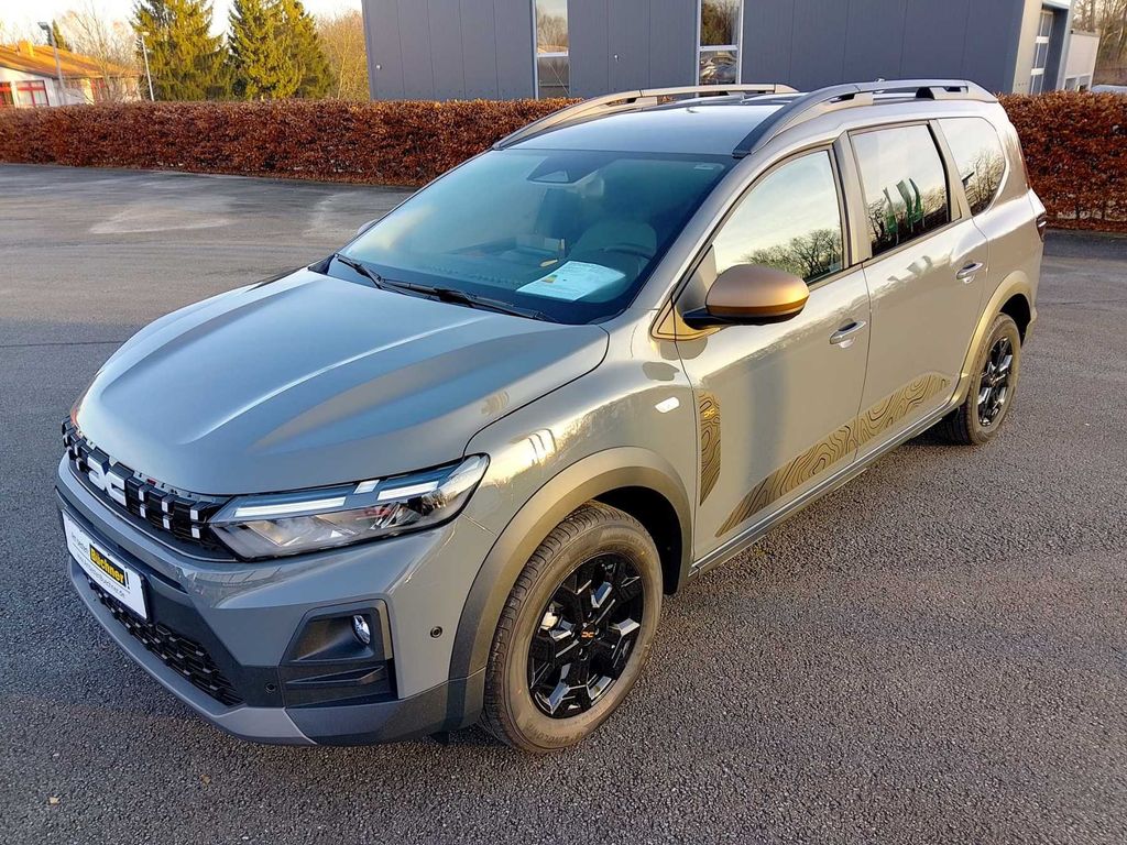 Bild des Angebotes Dacia Jogger Extreme TCe 110