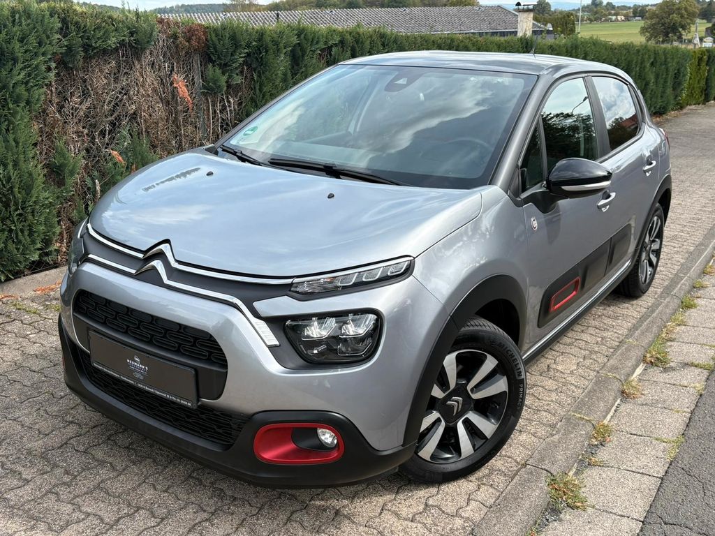 Bild des Angebotes Citroën C3 C-Series*Klima*1HD*HU&Insp-.Neu