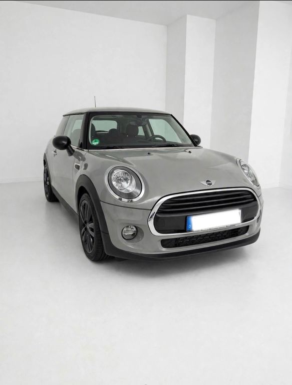 Bild des Angebotes MINI Cooper