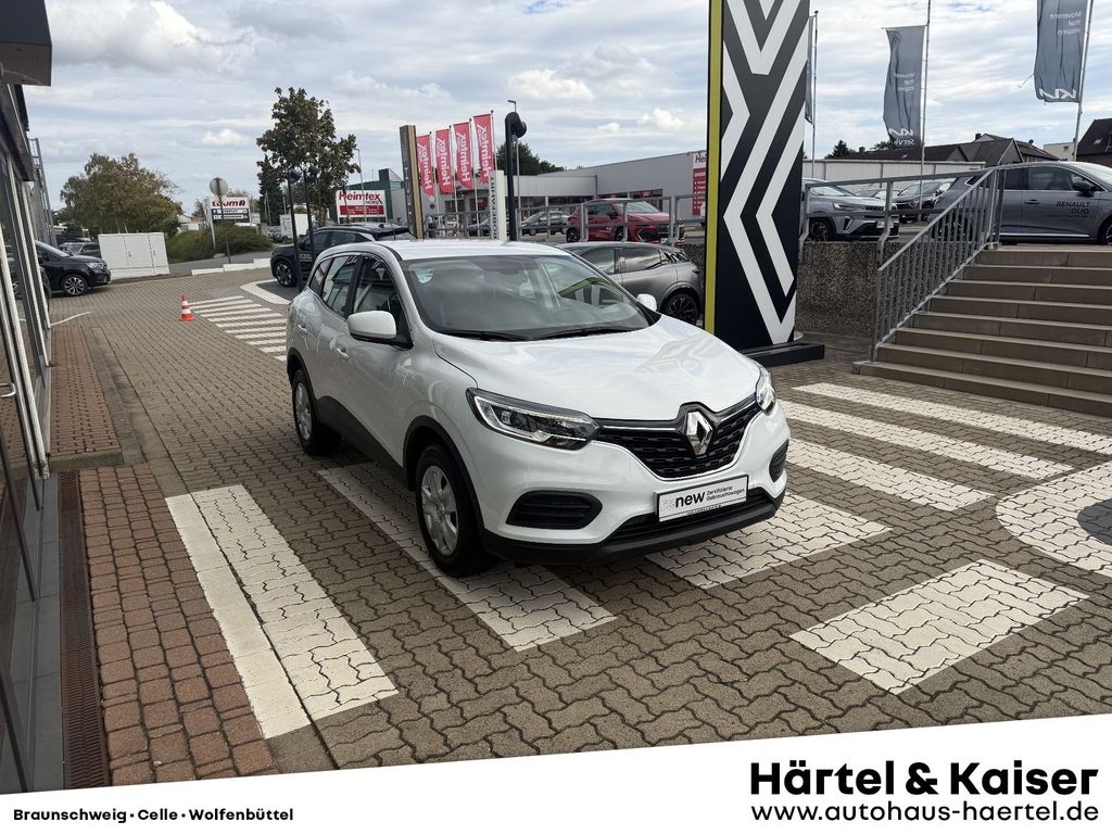 Bild des Angebotes Renault Kadjar Life TCe 140 GPF