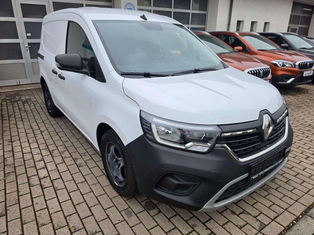 Bild des Angebotes Renault Kangoo III Rapid Advance