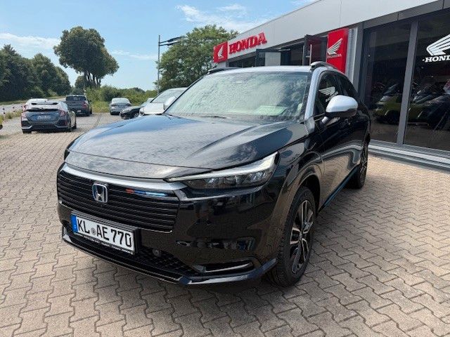 Bild des Angebotes Honda HR-V Advance Style