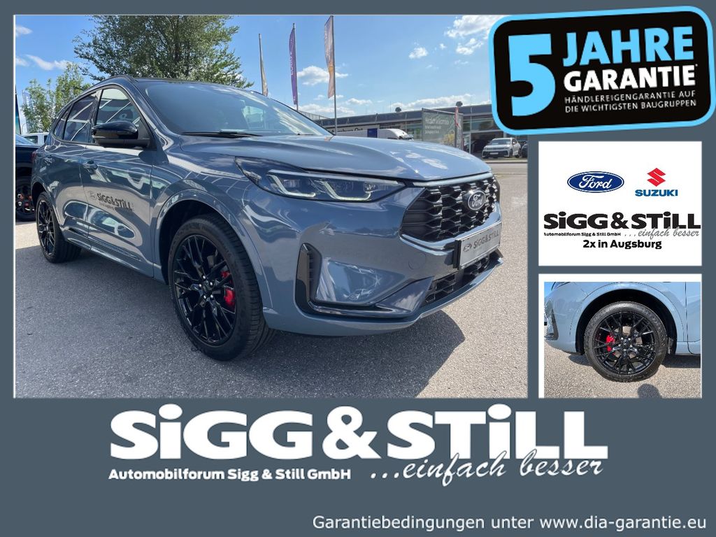 Bild des Angebotes Ford Kuga BlueCruise Edition HYBRID 360*B&O*LED*iACC*