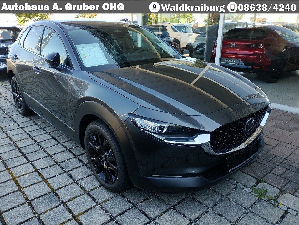 Bild des Angebotes Mazda CX-30 2.5L e-SKYACTIV G Automatik Homura