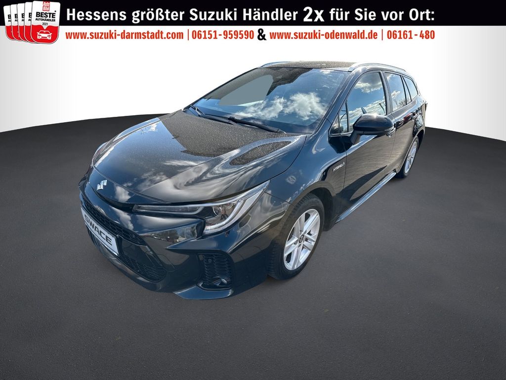 Bild des Angebotes Suzuki Swace 1.8 Comfort+ CVT Hybrid