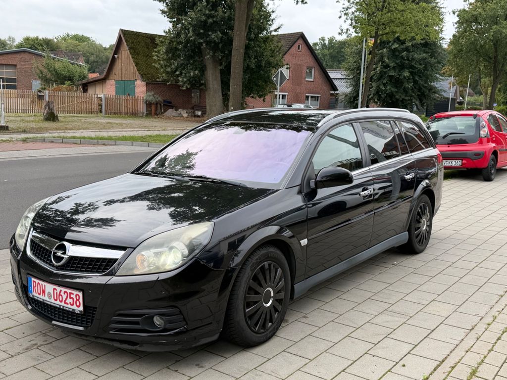 Bild des Angebotes Opel Vectra C 3.0 CDTi Caravan Cosmo+/Top/Tüv Neu/